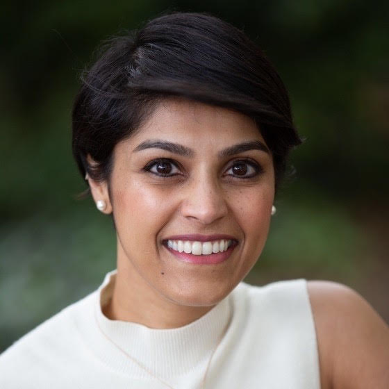 Dr Audrey Menezes