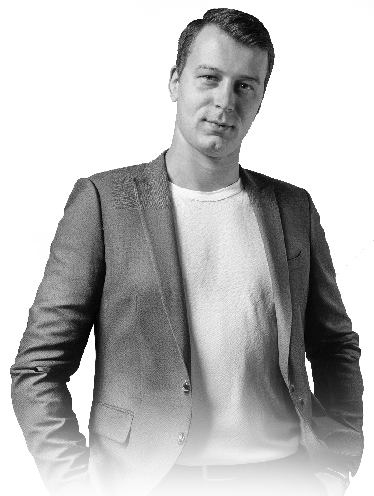 Michael Tkalich