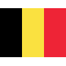 Belgien flag