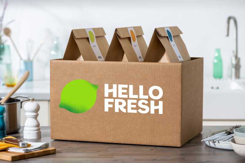 HelloFresh’s Packaging Labs: Behind the scenes of packaging development at HelloFresh