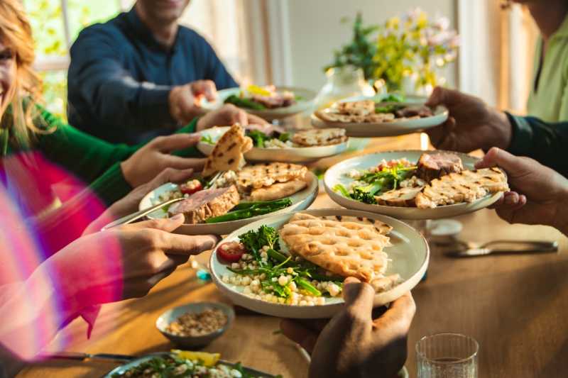Representative survey reveals call for more plant-based options: This is how HelloFresh meets the growing demand