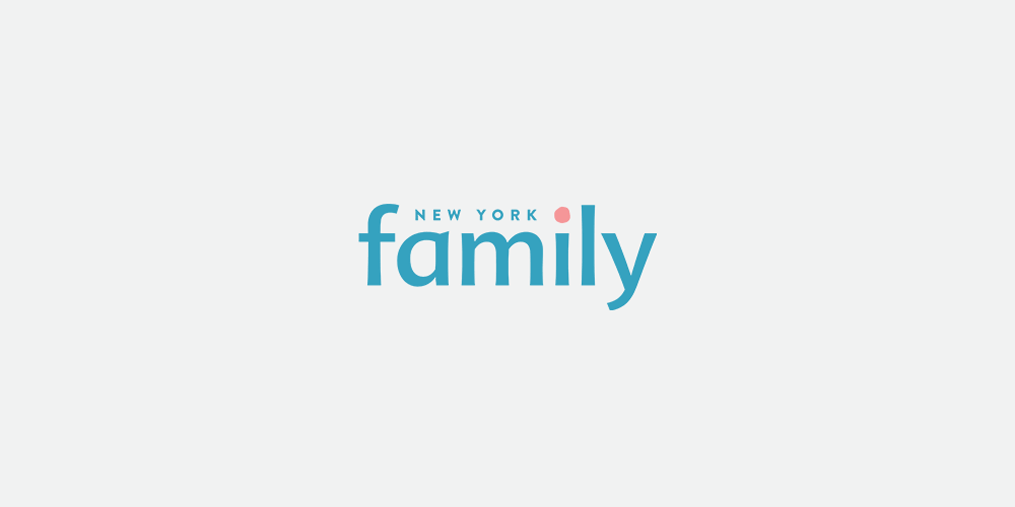 New York Family: Rebrand Image 0