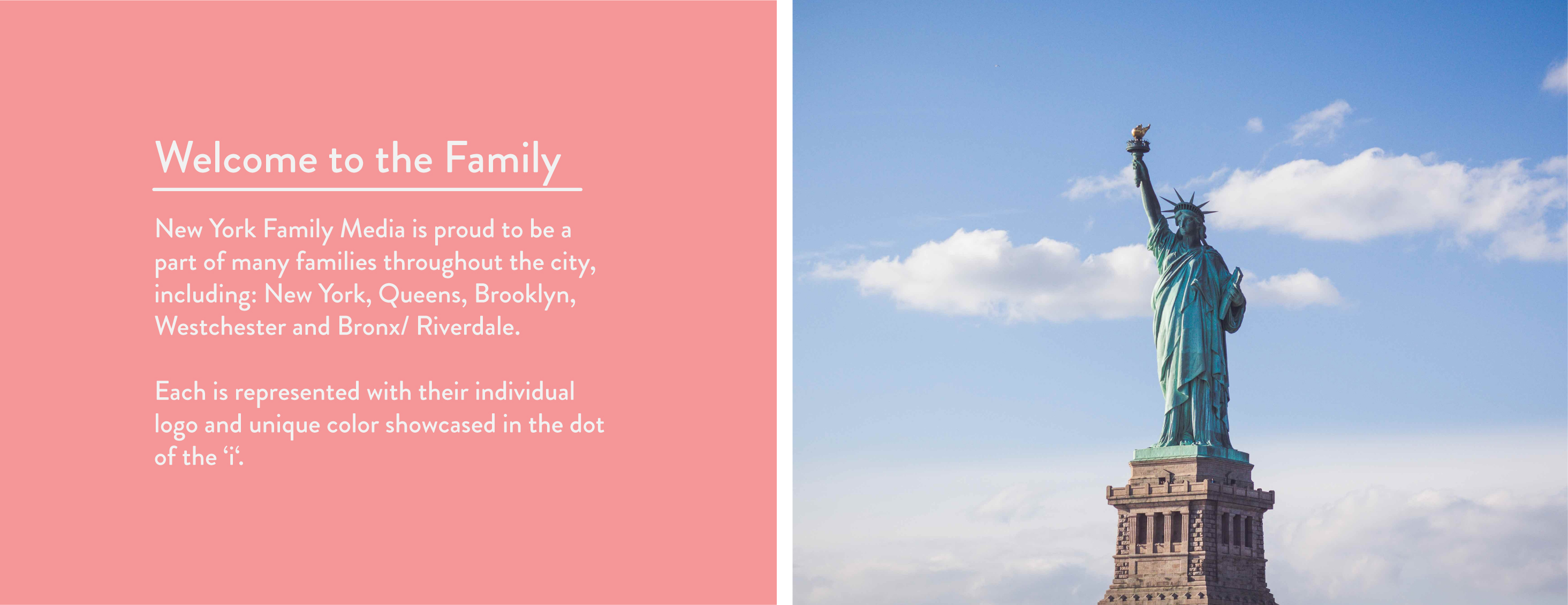 New York Family: Rebrand Image 1