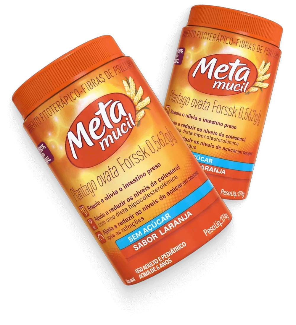 Sabor Laranja hero image