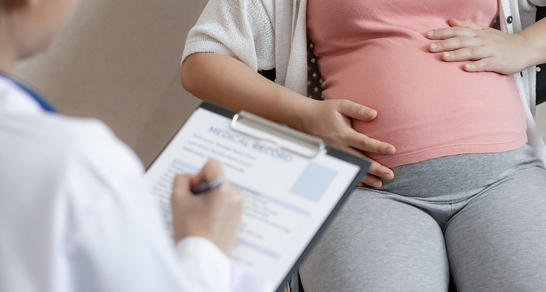 Como identificar e prevenir a constipação na gravidez