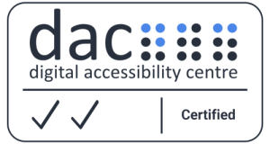DAC 2.1 accreditation