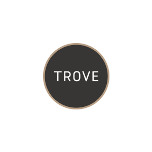 Trove logo