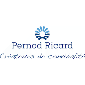 Pernod Ricard logo