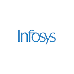 Infosys logo