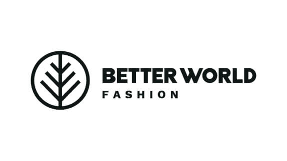 Better World Fashion logo