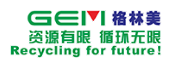 GEM China logo