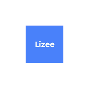 Lizee logo