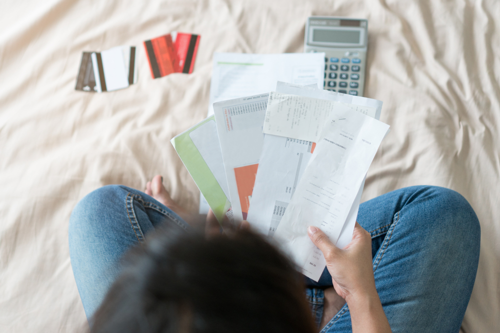 samla lån, ett omstartslån kan sänka din månadskostnad