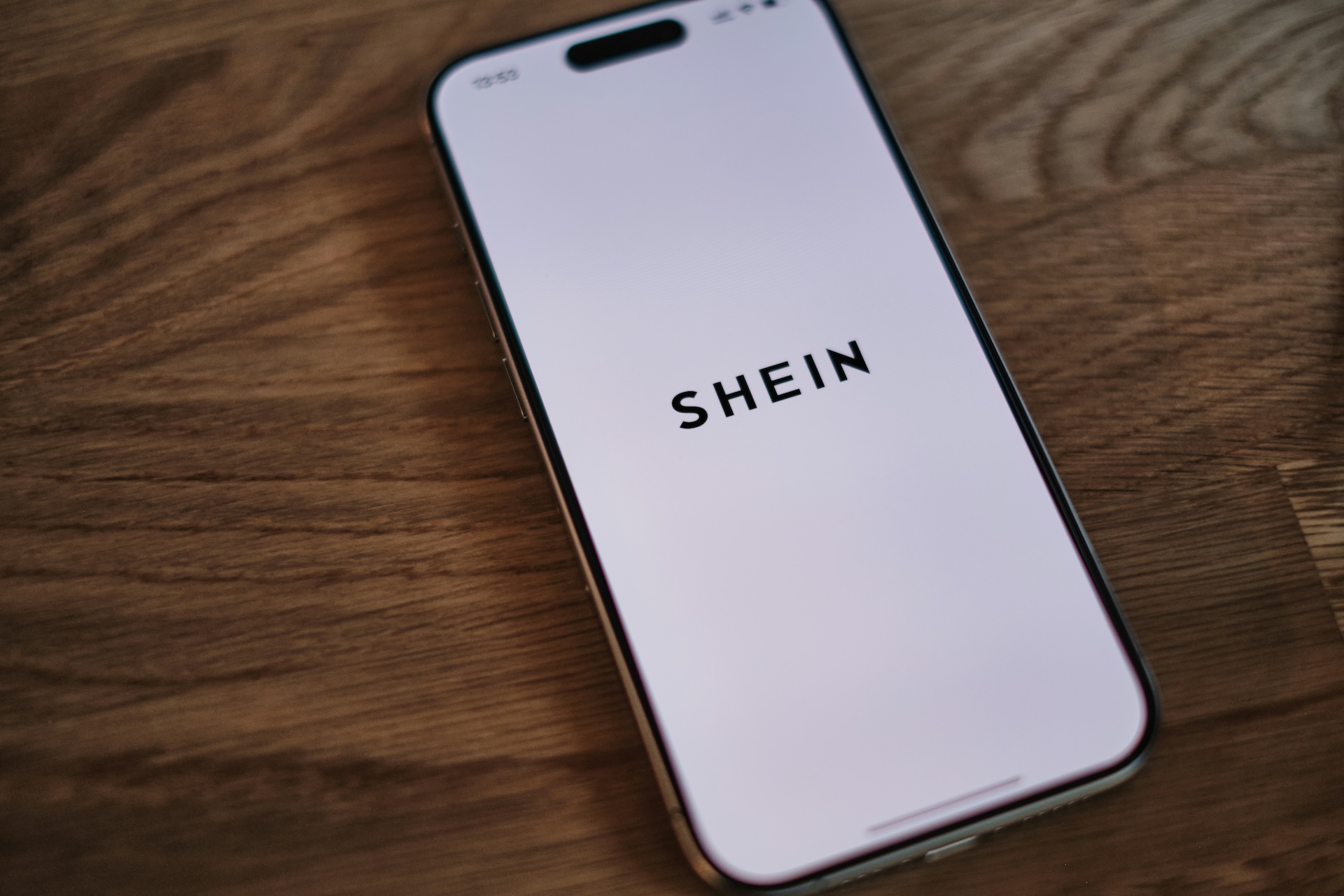 shein i mobil Lendobloggen
