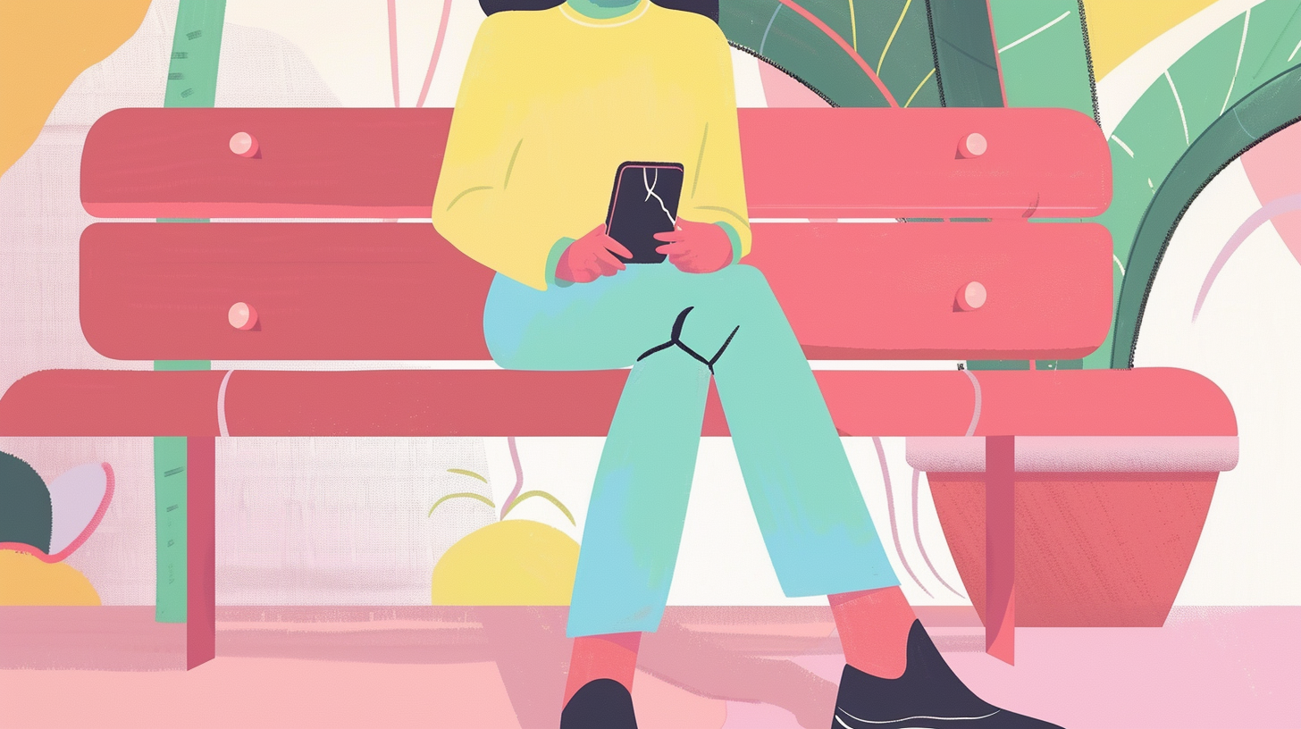 Swipetrött Lendobloggen