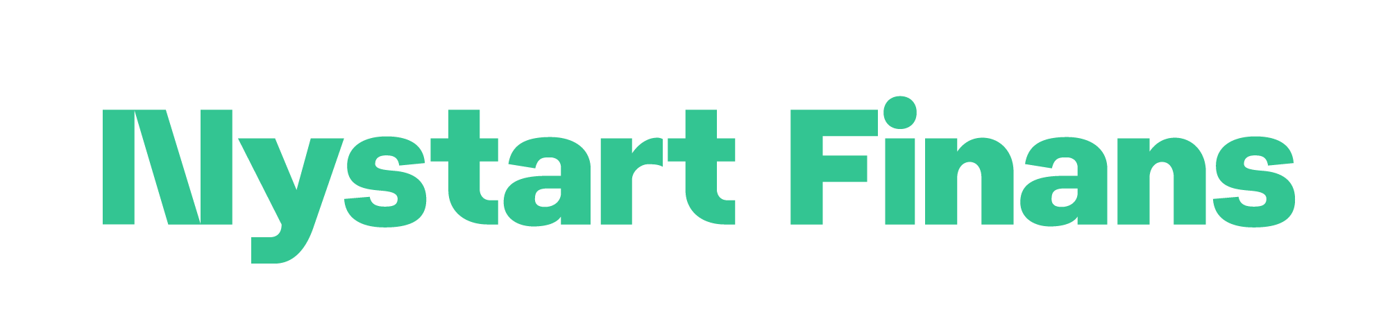 Nystart Finans