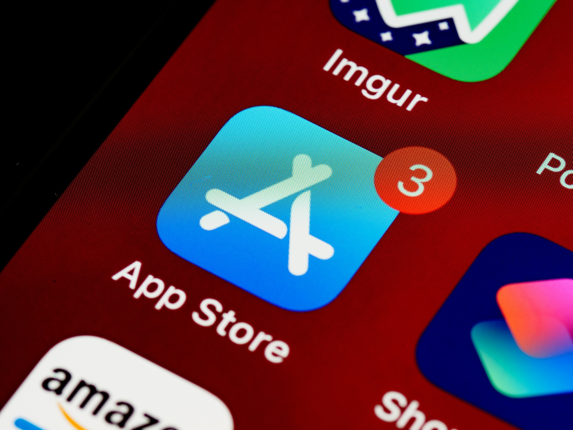 app store app bild Lendobloggen