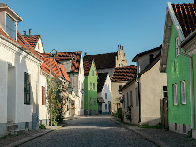 gröna hus Lendo bolån mortgage