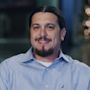 A picture of Larry Ovalle, Director of Marketing, Strategic Growth, at Jacuzzi