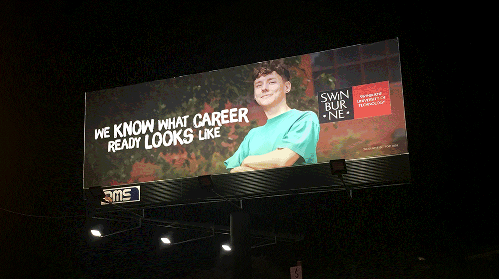 Website Blog Image Swinburne Marketing Campaign 2