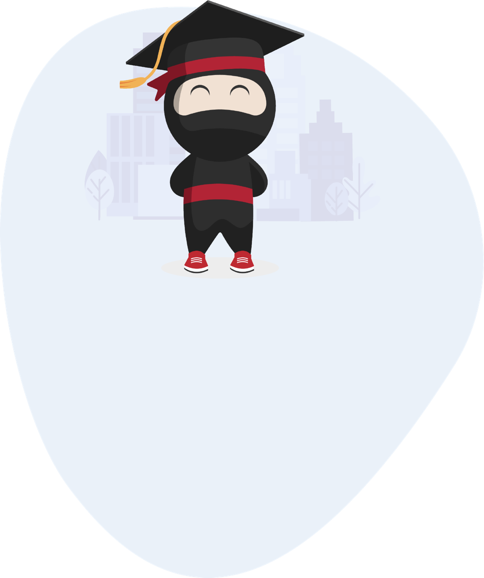 Ninja Academy