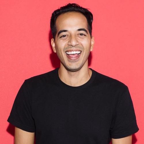 Marcus Ratnathicam