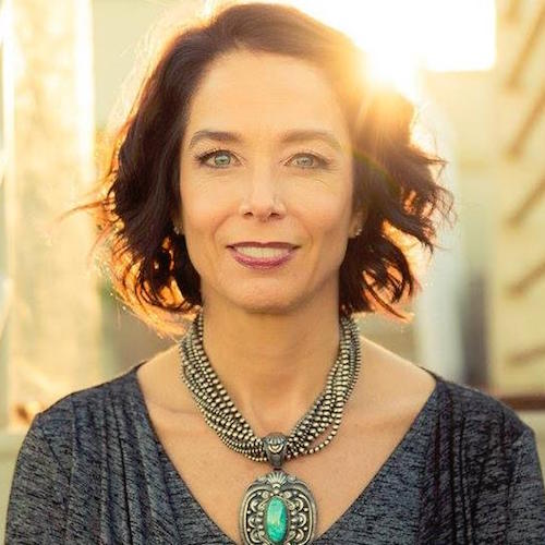 Marie-Elizabeth Mali