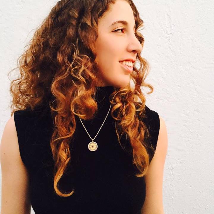 Leah Mendelson