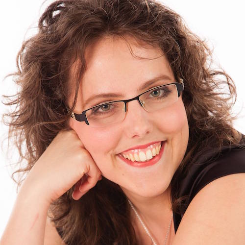 Marga Berlinski
