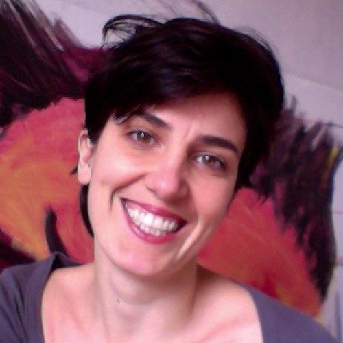 Emmanuelle Duchesne