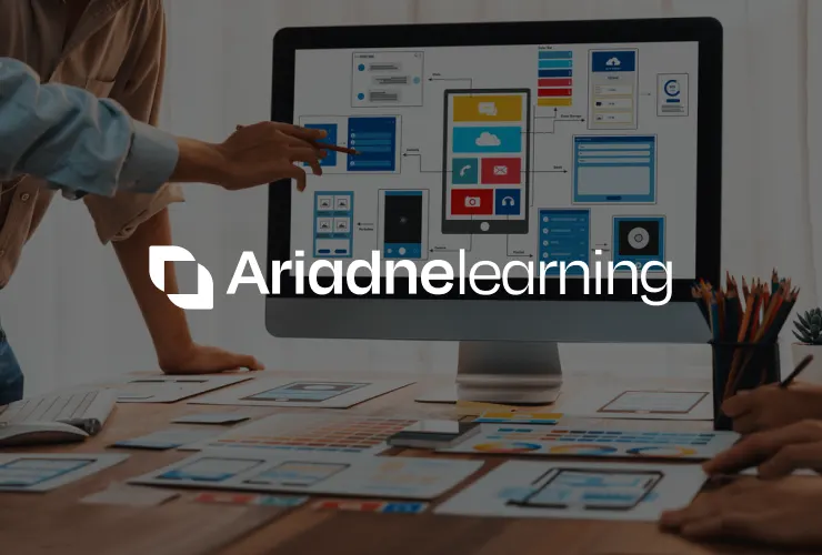 E-learning accessibile: l'approccio sistemico di Ariadne eLearning