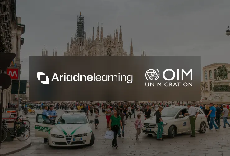 Innovare la Pubblica Amministrazione con l’e-learning. Il progetto per la Polizia di Milano