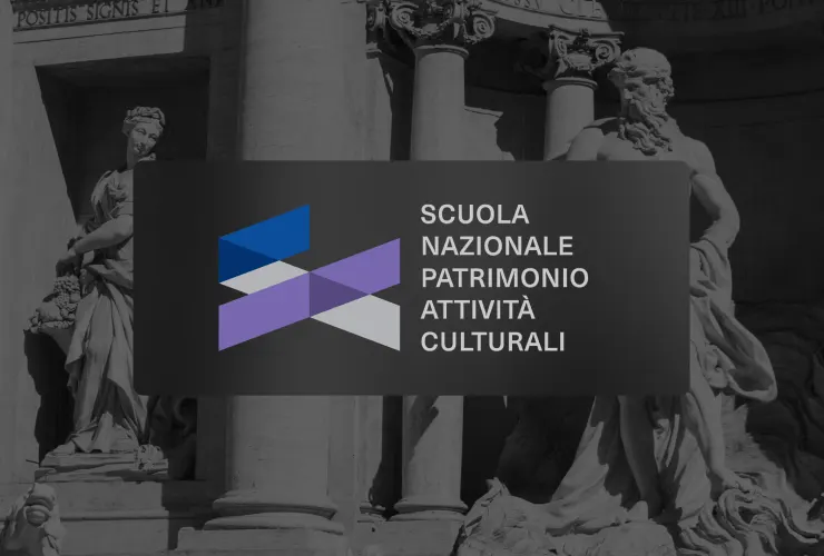 Ariadne Group partner tecnologico della Fondazione Scuola nazionale del patrimonio e delle attività culturali per l'innovazione e-learning