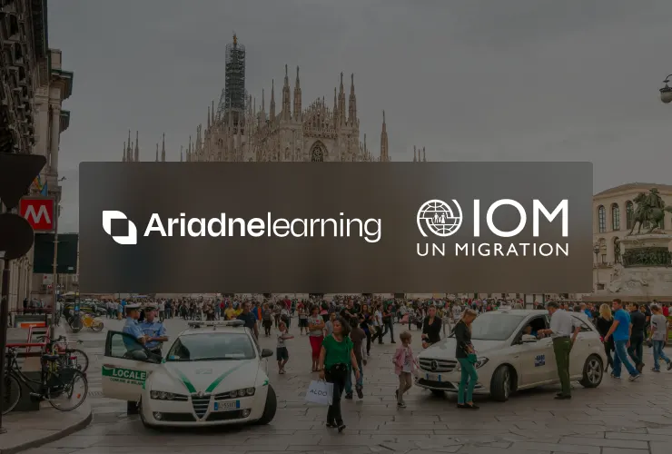 Innovare la Pubblica Amministrazione con l’e-learning. Il progetto per la Polizia di Milano