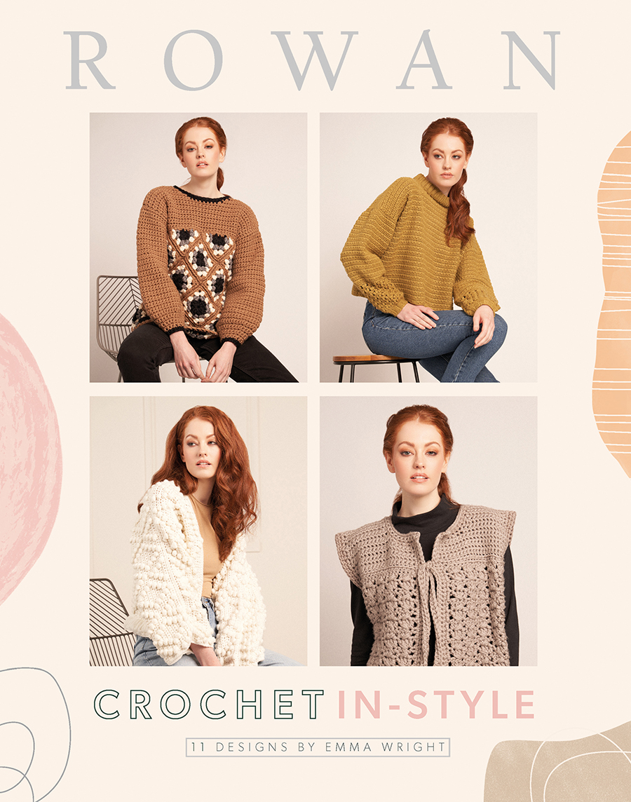 Crochet In-Style
