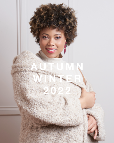 Mode Autumn Winter 2022