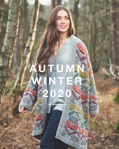 3. Rowan Autumn Winter 2020 2021 Resized