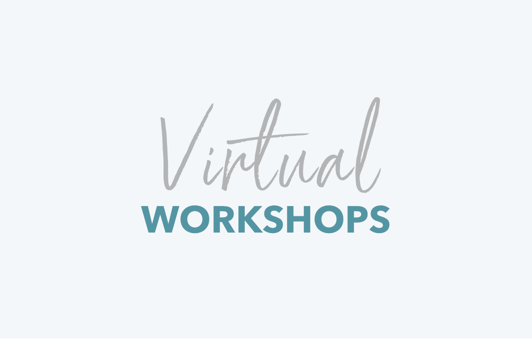 Virtual Workshops block