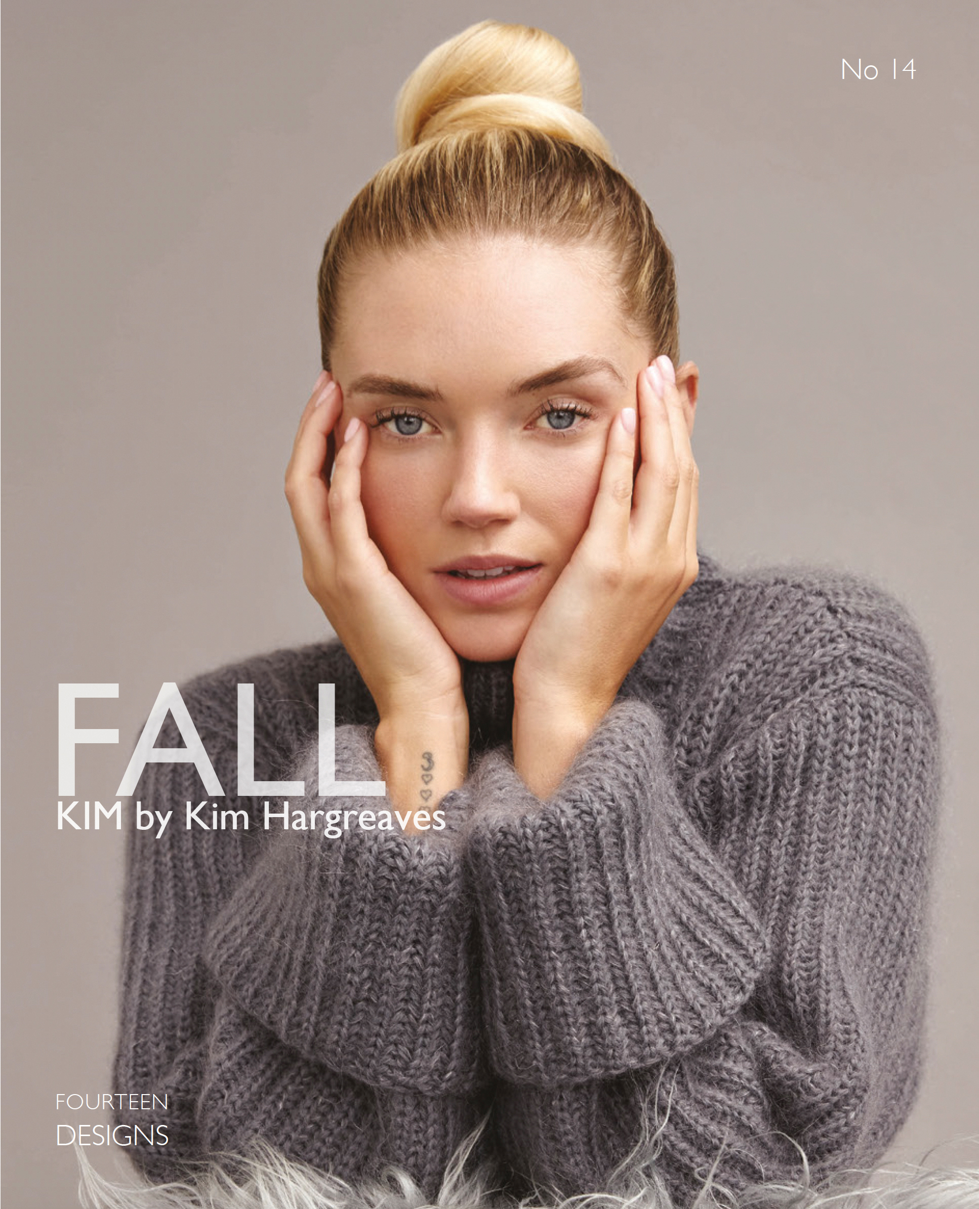 14 Fall No.14 Cover