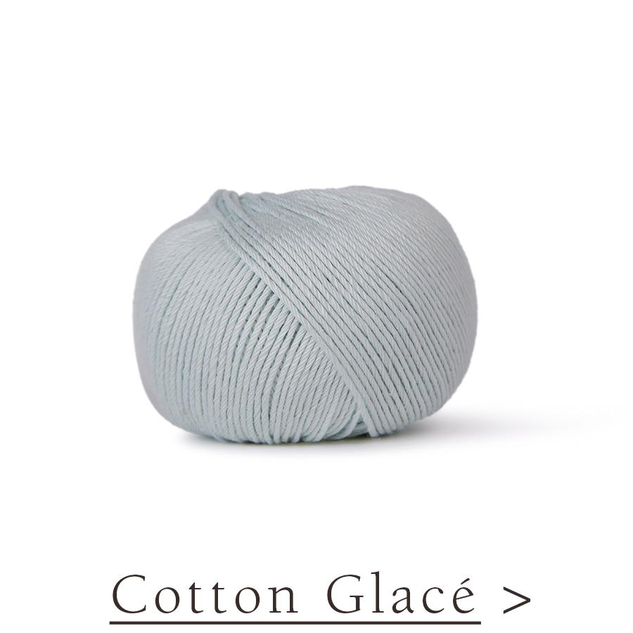 Cotton Glace Cool Tones