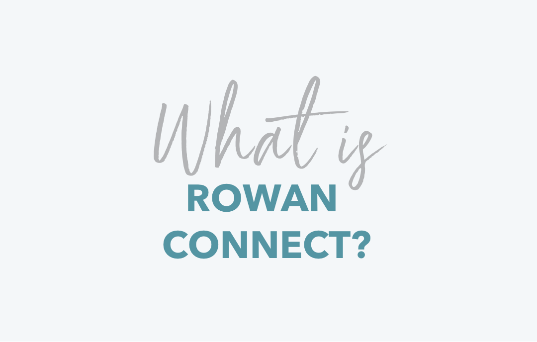 What is Rowan Connect block