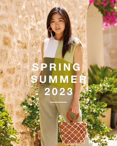 Rowan Spring Summer 2023