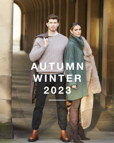 MODE Autumn Winter 2022-2023