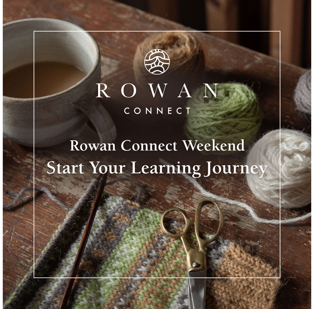 Rowan Connect Weekend October
