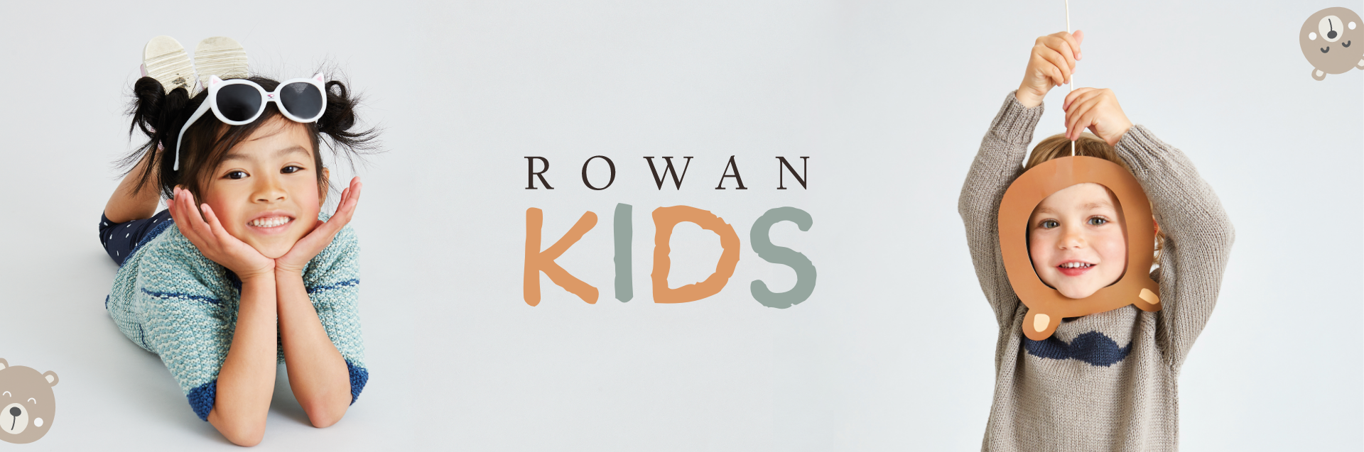 Rowan Kids Banner