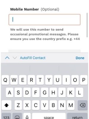 text-keyboard