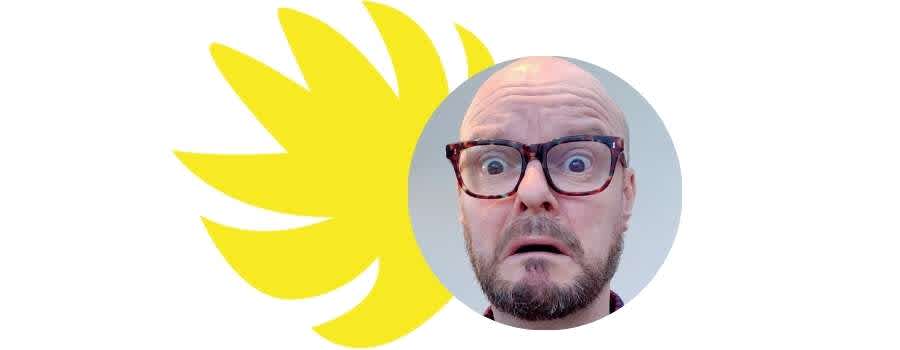 Jon Payne, Noisy Little Monkey's Technical Director and Co-Founder