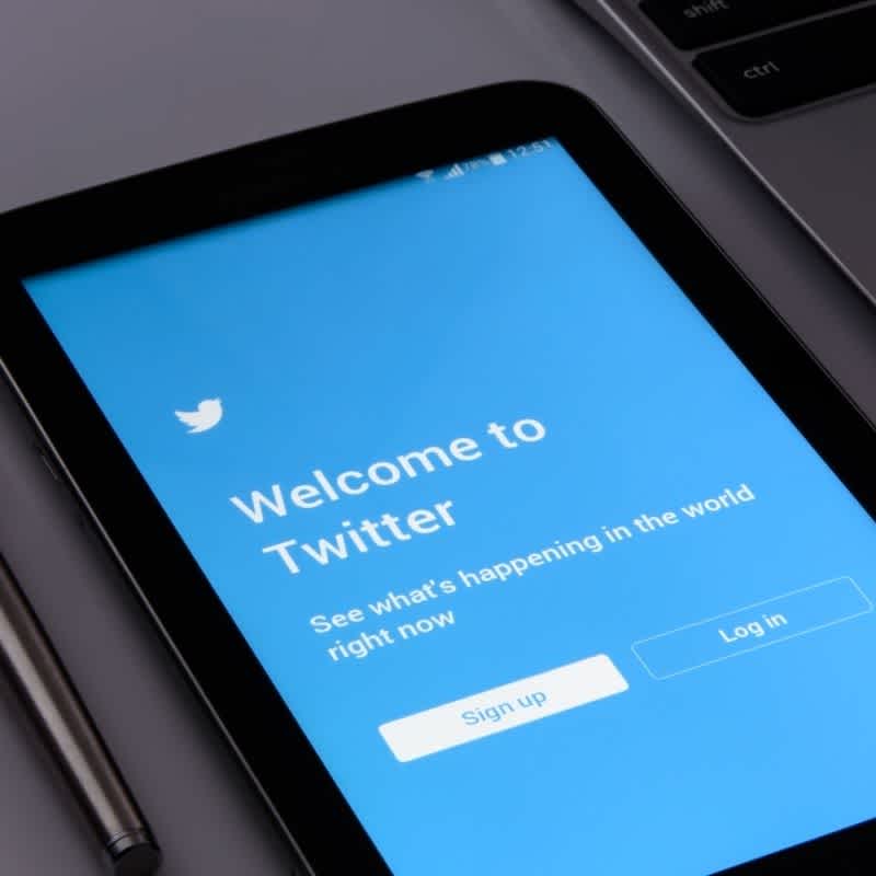 Twitter 800x800