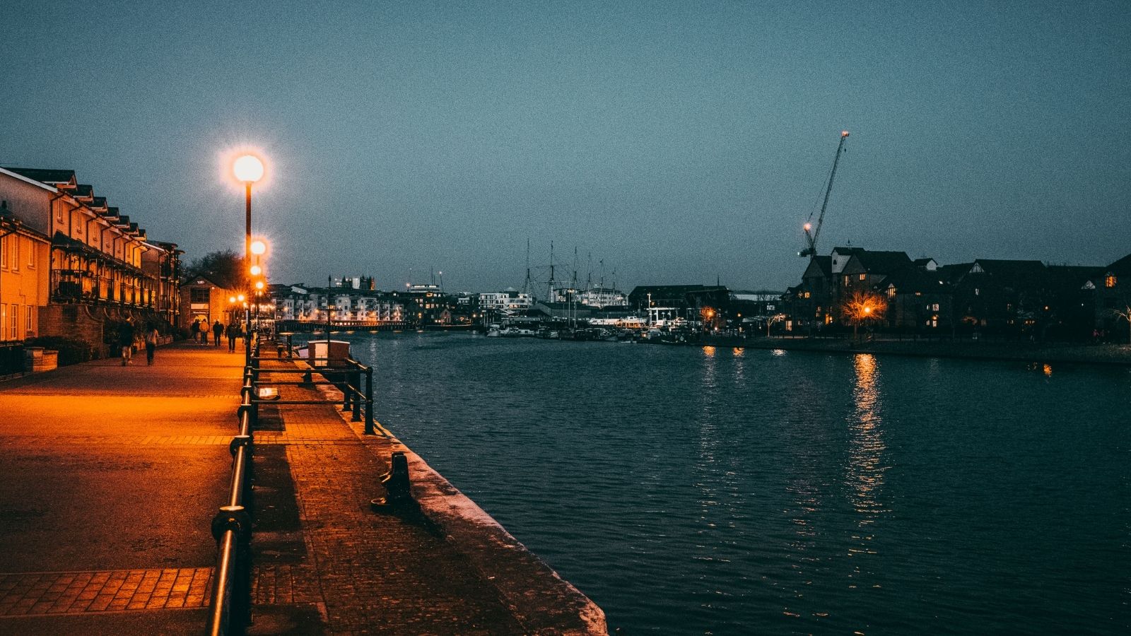 Mike's Swindon evening