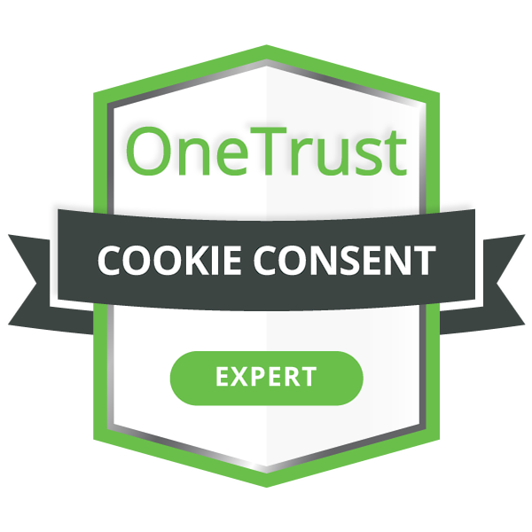 OneTrust Cookie Consent Expert
